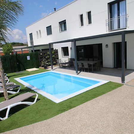 Villa Milos Cambrils Exterior photo