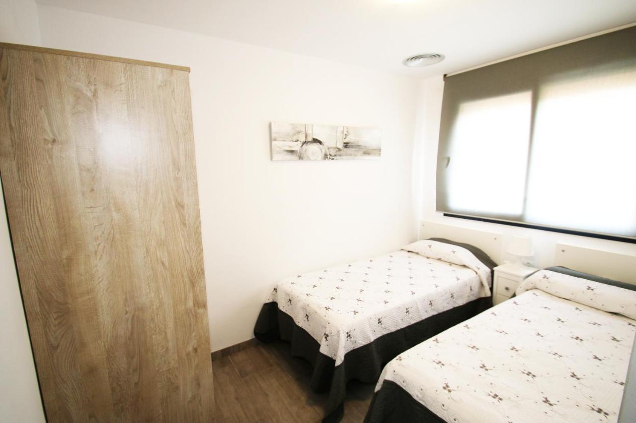 Villa Milos Cambrils Exterior photo