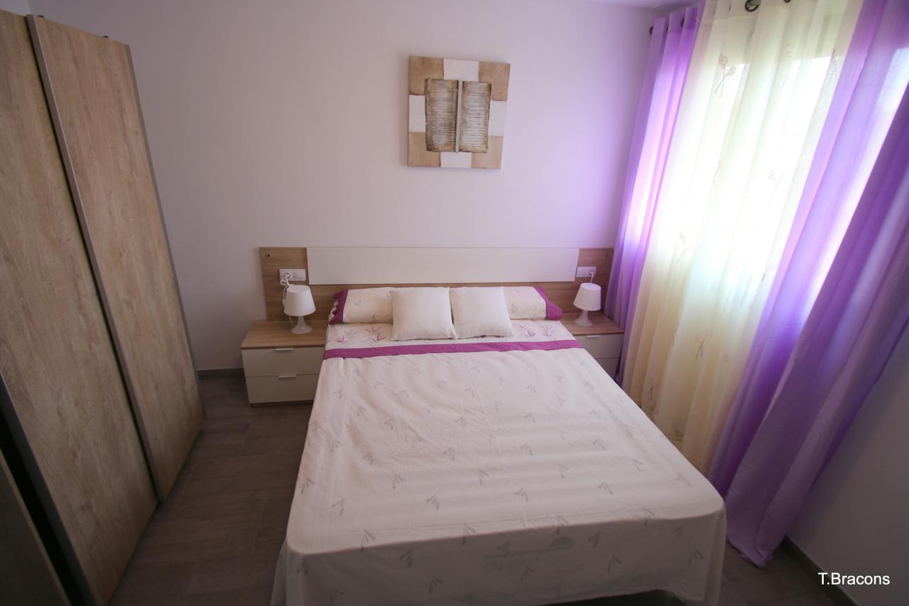 Villa Milos Cambrils Exterior photo