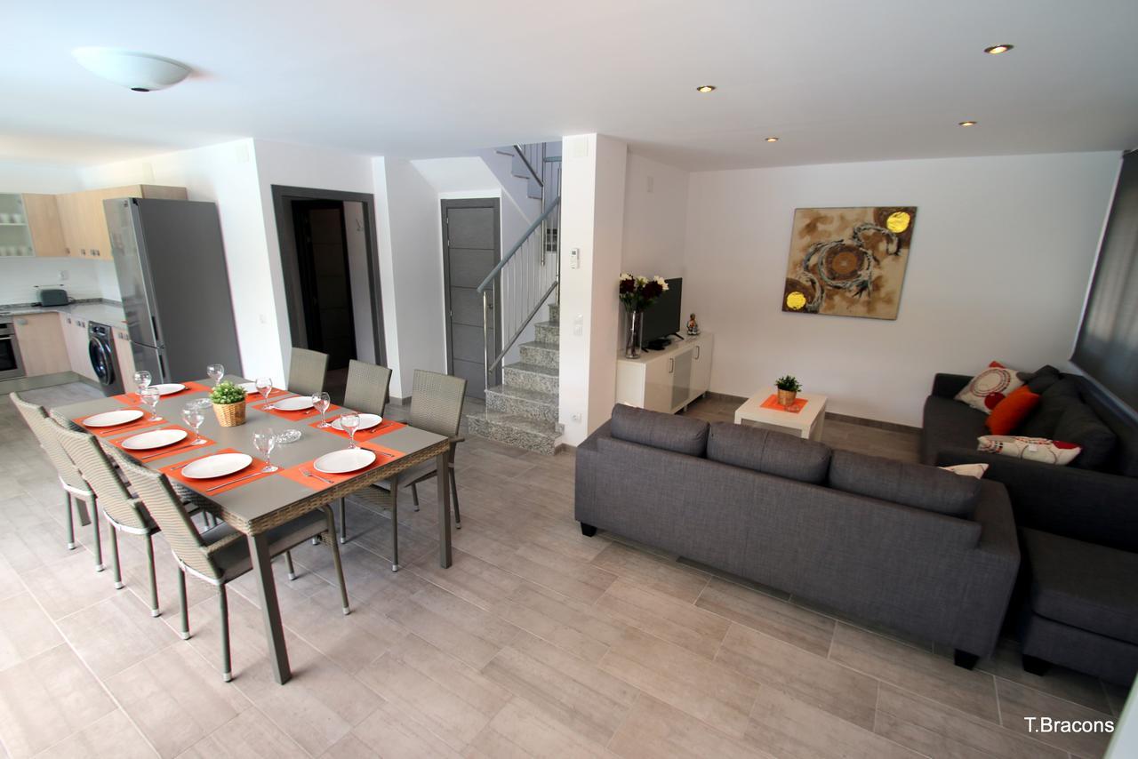 Villa Milos Cambrils Exterior photo