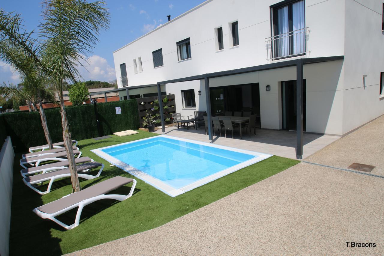 Villa Milos Cambrils Exterior photo