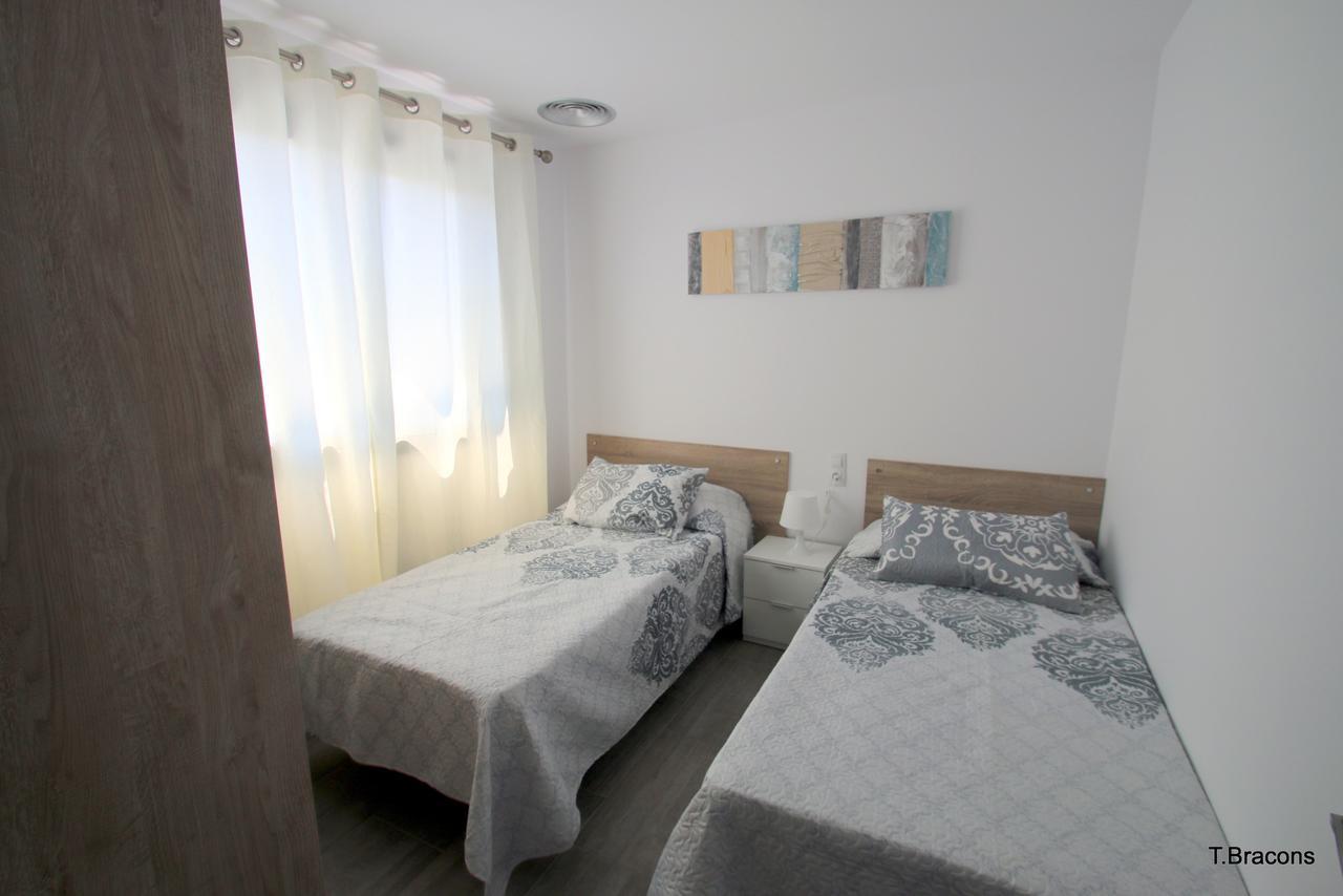Villa Milos Cambrils Exterior photo