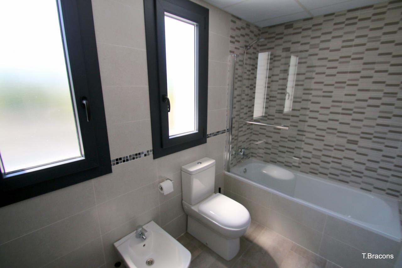 Villa Milos Cambrils Exterior photo