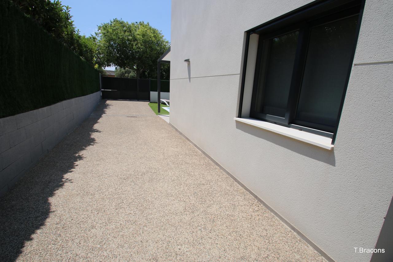 Villa Milos Cambrils Exterior photo
