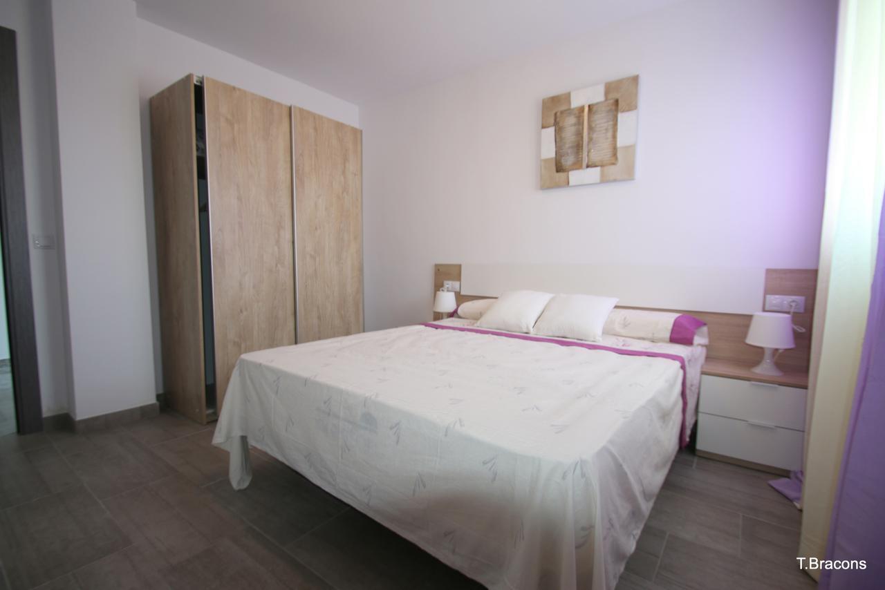 Villa Milos Cambrils Exterior photo