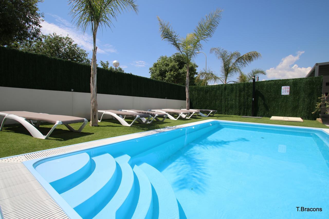 Villa Milos Cambrils Exterior photo