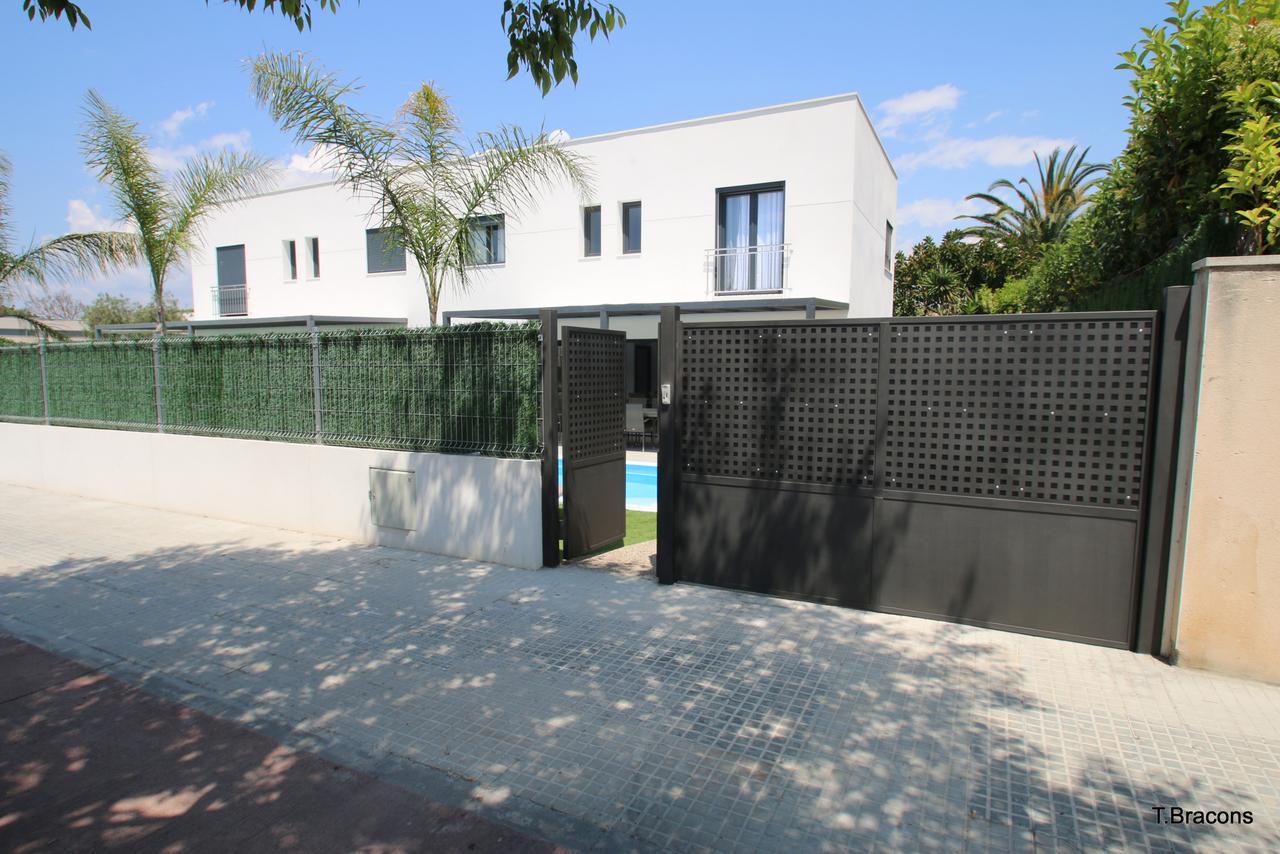 Villa Milos Cambrils Exterior photo