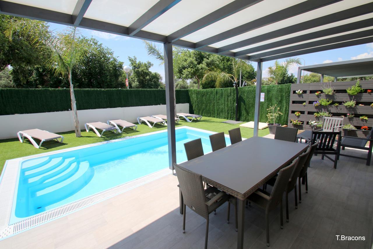 Villa Milos Cambrils Exterior photo