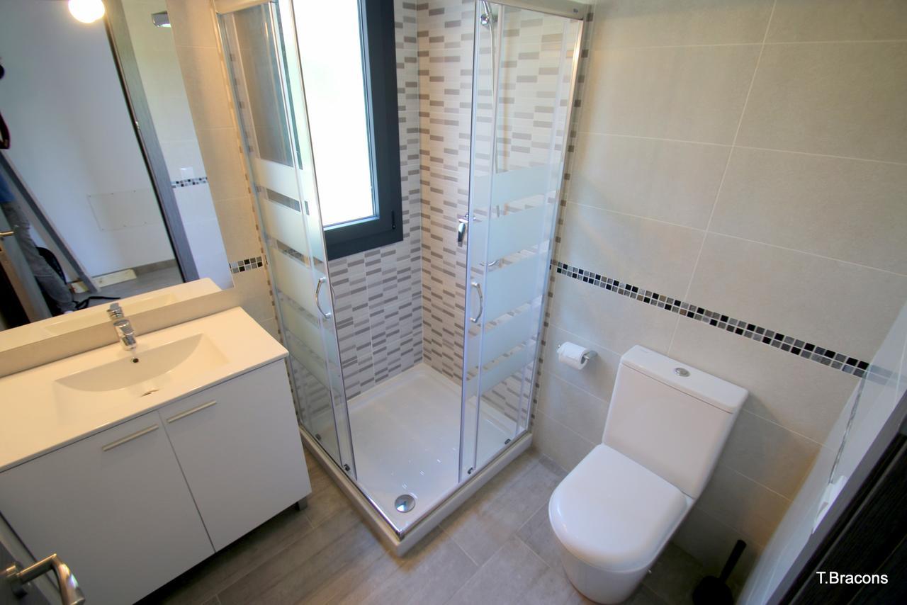 Villa Milos Cambrils Exterior photo